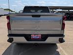 2026 Chevrolet Silverado 1500 Crew Cab 4x2 Pickup for sale #TZ111297 - photo 7