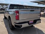 2026 Chevrolet Silverado 1500 Crew Cab 4x2 Pickup for sale #TZ111297 - photo 2