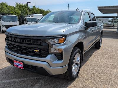 2026 Chevrolet Silverado 1500 Crew Cab 4x2 Pickup for sale #TZ111346 - photo 1