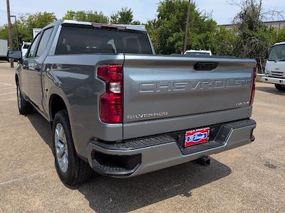 2026 Chevrolet Silverado 1500 Crew Cab 4x2 Pickup for sale #TZ111346 - photo 2