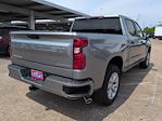 2026 Chevrolet Silverado 1500 Crew Cab 4x2 Pickup for sale #TZ111346 - photo 6
