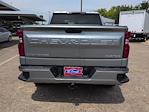 2026 Chevrolet Silverado 1500 Crew Cab 4x2 Pickup for sale #TZ111346 - photo 7