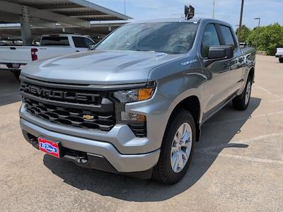 2026 Chevrolet Silverado 1500 Crew Cab 4x2 Pickup for sale #TZ111377 - photo 1
