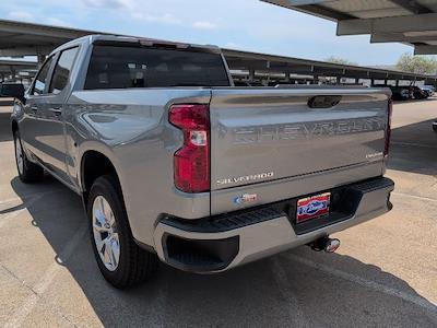 2026 Chevrolet Silverado 1500 Crew Cab 4x2 Pickup for sale #TZ111377 - photo 2