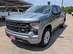 2026 Chevrolet Silverado 1500 Crew Cab 4x2 Pickup for sale #TZ111377 - photo 1