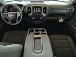 2026 Chevrolet Silverado 1500 Crew Cab 4x2 Pickup for sale #TZ111377 - photo 11