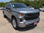 2026 Chevrolet Silverado 1500 Crew Cab 4x2 Pickup for sale #TZ111377 - photo 4