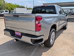 2026 Chevrolet Silverado 1500 Crew Cab 4x2 Pickup for sale #TZ111377 - photo 6