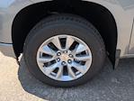 2026 Chevrolet Silverado 1500 Crew Cab 4x2 Pickup for sale #TZ111377 - photo 9