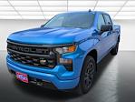 2026 Chevrolet Silverado 1500 Crew Cab RWD Pickup for sale #TZ113246 - photo 3