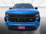 2026 Chevrolet Silverado 1500 Crew Cab RWD Pickup for sale #TZ113246 - photo 4