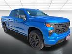 2026 Chevrolet Silverado 1500 Crew Cab RWD Pickup for sale #TZ113248 - photo 1