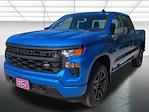 2026 Chevrolet Silverado 1500 Crew Cab RWD Pickup for sale #TZ113248 - photo 23