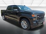 New 2026 Chevrolet Silverado 1500 Custom Crew Cab Pickup for sale #TZ114805 - photo 1