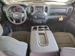 New 2026 Chevrolet Silverado 1500 Custom Crew Cab Pickup for sale #TZ114805 - photo 10