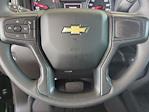 New 2026 Chevrolet Silverado 1500 Custom Crew Cab Pickup for sale #TZ114805 - photo 20