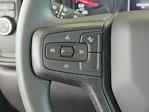 New 2026 Chevrolet Silverado 1500 Custom Crew Cab Pickup for sale #TZ114805 - photo 21