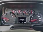 New 2026 Chevrolet Silverado 1500 Custom Crew Cab Pickup for sale #TZ114805 - photo 26