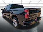 New 2026 Chevrolet Silverado 1500 Custom Crew Cab Pickup for sale #TZ114805 - photo 4
