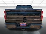 New 2026 Chevrolet Silverado 1500 Custom Crew Cab Pickup for sale #TZ114805 - photo 5