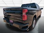 New 2026 Chevrolet Silverado 1500 Custom Crew Cab Pickup for sale #TZ114805 - photo 2