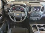 New 2026 Chevrolet Silverado 1500 Custom Crew Cab Pickup for sale #TZ114805 - photo 9