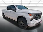 New 2026 Chevrolet Silverado 1500 Custom Crew Cab Pickup for sale #TZ114813 - photo 1