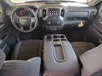 New 2026 Chevrolet Silverado 1500 Custom Crew Cab Pickup for sale #TZ114813 - photo 10