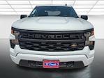 New 2026 Chevrolet Silverado 1500 Custom Crew Cab Pickup for sale #TZ114813 - photo 3