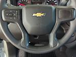 New 2026 Chevrolet Silverado 1500 Custom Crew Cab Pickup for sale #TZ114813 - photo 20