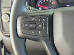 New 2026 Chevrolet Silverado 1500 Custom Crew Cab Pickup for sale #TZ114813 - photo 21