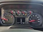 New 2026 Chevrolet Silverado 1500 Custom Crew Cab Pickup for sale #TZ114813 - photo 26