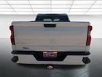 New 2026 Chevrolet Silverado 1500 Custom Crew Cab Pickup for sale #TZ114813 - photo 5