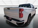 New 2026 Chevrolet Silverado 1500 Custom Crew Cab Pickup for sale #TZ114813 - photo 2