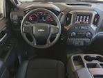 New 2026 Chevrolet Silverado 1500 Custom Crew Cab Pickup for sale #TZ114813 - photo 9