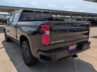 2026 Chevrolet Silverado 1500 Crew Cab 4x2 Pickup for sale #TZ114879 - photo 2