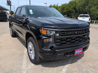 2026 Chevrolet Silverado 1500 Crew Cab 4x2 Pickup for sale #TZ115280 - photo 1