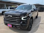 2026 Chevrolet Silverado 1500 Crew Cab 4x4 Pickup for sale #TZ116533 - photo 1