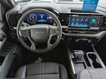 2026 Chevrolet Silverado 1500 Crew Cab 4x4 Pickup for sale #TZ116533 - photo 10