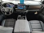 2026 Chevrolet Silverado 1500 Crew Cab 4x4 Pickup for sale #TZ116533 - photo 11