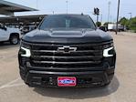 2026 Chevrolet Silverado 1500 Crew Cab 4x4 Pickup for sale #TZ116533 - photo 3