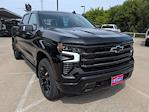 2026 Chevrolet Silverado 1500 Crew Cab 4x4 Pickup for sale #TZ116533 - photo 4