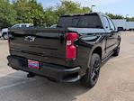 2026 Chevrolet Silverado 1500 Crew Cab 4x4 Pickup for sale #TZ116533 - photo 6