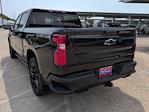 2026 Chevrolet Silverado 1500 Crew Cab 4x4 Pickup for sale #TZ116533 - photo 2