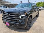 2026 Chevrolet Silverado 1500 Crew Cab 4x4 Pickup for sale #TZ116743 - photo 1