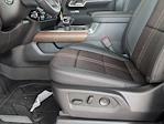 2026 Chevrolet Silverado 1500 Crew Cab 4x4 Pickup for sale #TZ116743 - photo 17