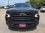 2026 Chevrolet Silverado 1500 Crew Cab 4x4 Pickup for sale #TZ116743 - photo 3