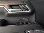 2026 Chevrolet Silverado 1500 Crew Cab 4x4 Pickup for sale #TZ116743 - photo 21