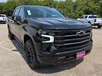 2026 Chevrolet Silverado 1500 Crew Cab 4x4 Pickup for sale #TZ116743 - photo 4