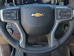 2026 Chevrolet Silverado 1500 Crew Cab 4WD Pickup for sale #TZ116855 - photo 22